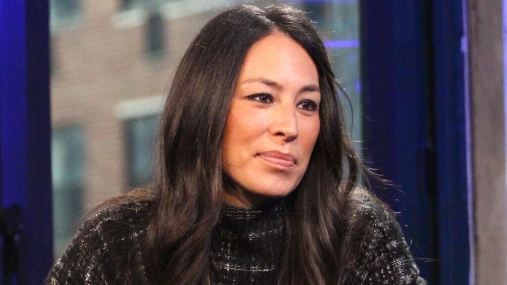 Les vraies raisons pour lesquelles nous nous inquiétons pour l'ex-star de HGTV, Joanna Gaines