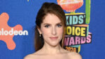 Voici à quoi ressemble Anna Kendrick sans maquillage