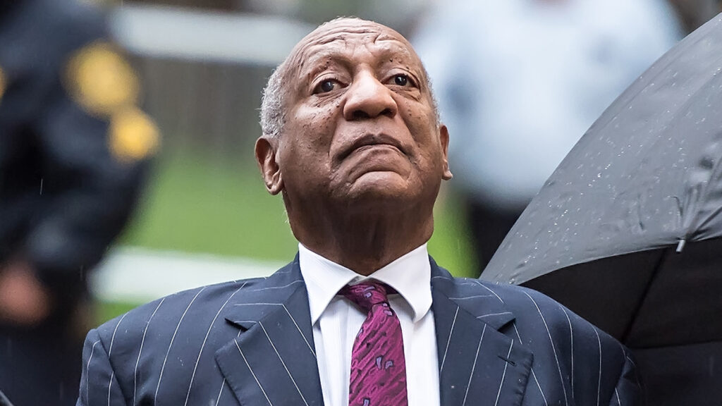 La vérité sur la vie en prison de Bill Cosby