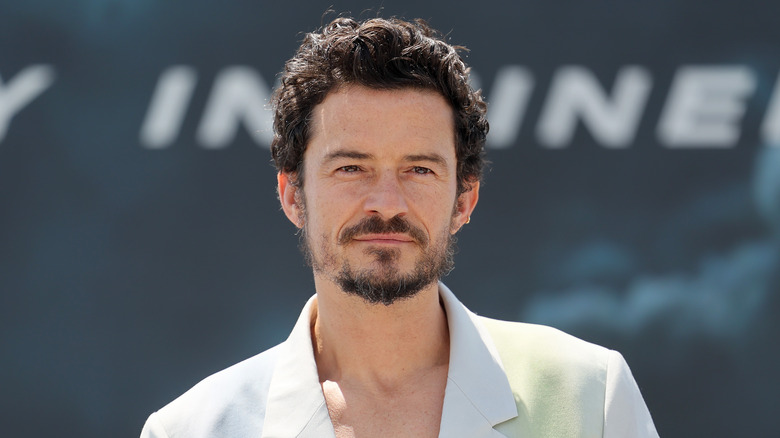 Orlando Bloom au Festival de Cannes 2023