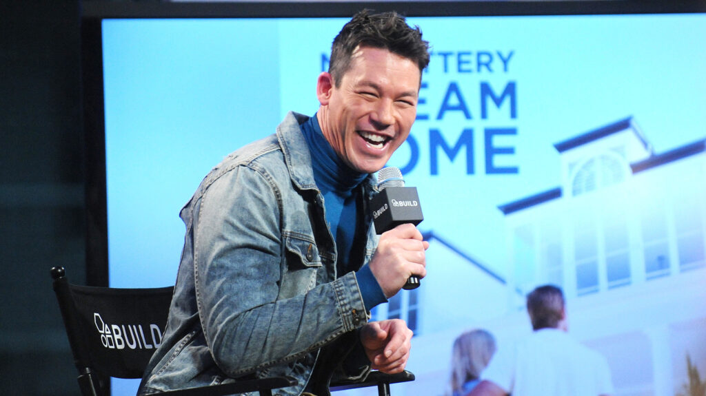 Les rumeurs les plus étranges sur la star de HGTV David Bromstad