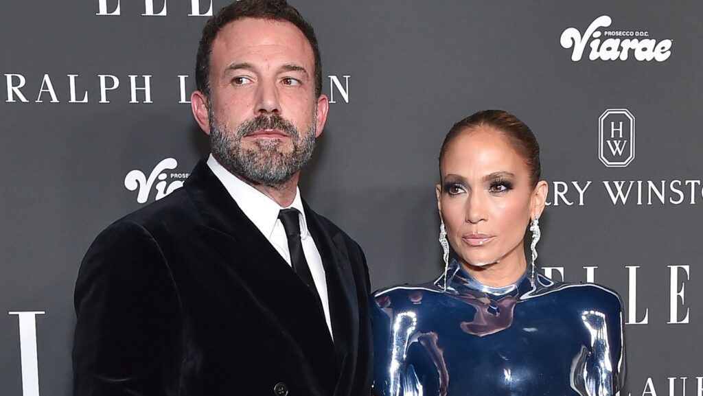 L'histoire intérieure des quatre divorces de Jennifer Lopez