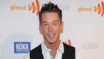 La transformation capillaire de David Bromstad prouve qu'il peut rocker n'importe quel style