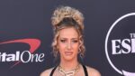 Le signe clair que Brittany Mahomes n'était pas fan de Taylor Swift avant sa romance avec Travis Kelce