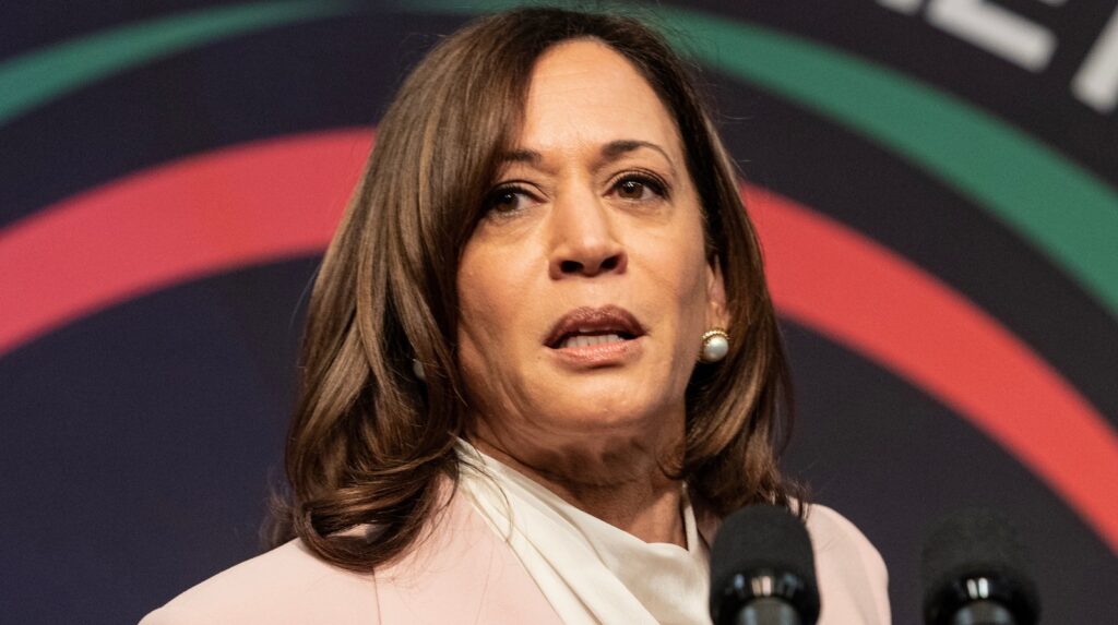 Détails tragiques sur la vie de Kamala Harris