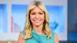 L'animatrice de Fox News, Ainsley Earhardt, a l'air si différente sans maquillage