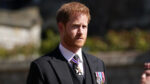 Le prince Harry ne peut plus cacher sa calvitie (et nous soupçonnons que William rit)