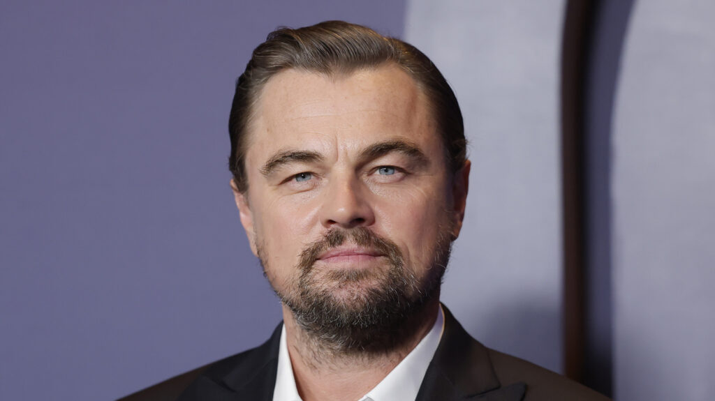 Les relations d'écart d'âge les plus controversées de Leonardo DiCaprio