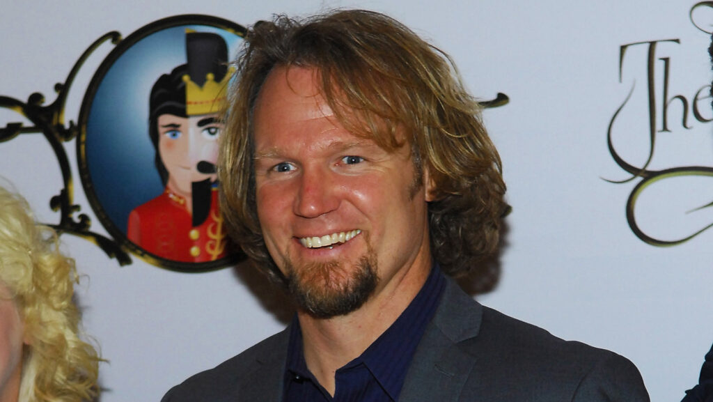 Détails tragiques sur la star de Sister Wives, Kody Brown