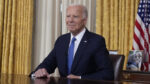 Biden lui téléphone pour une grande adresse (et vous avez probablement manqué le pistolet fumant)