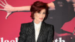 À quoi ressemble vraiment Sharon Osbourne sous tout son maquillage