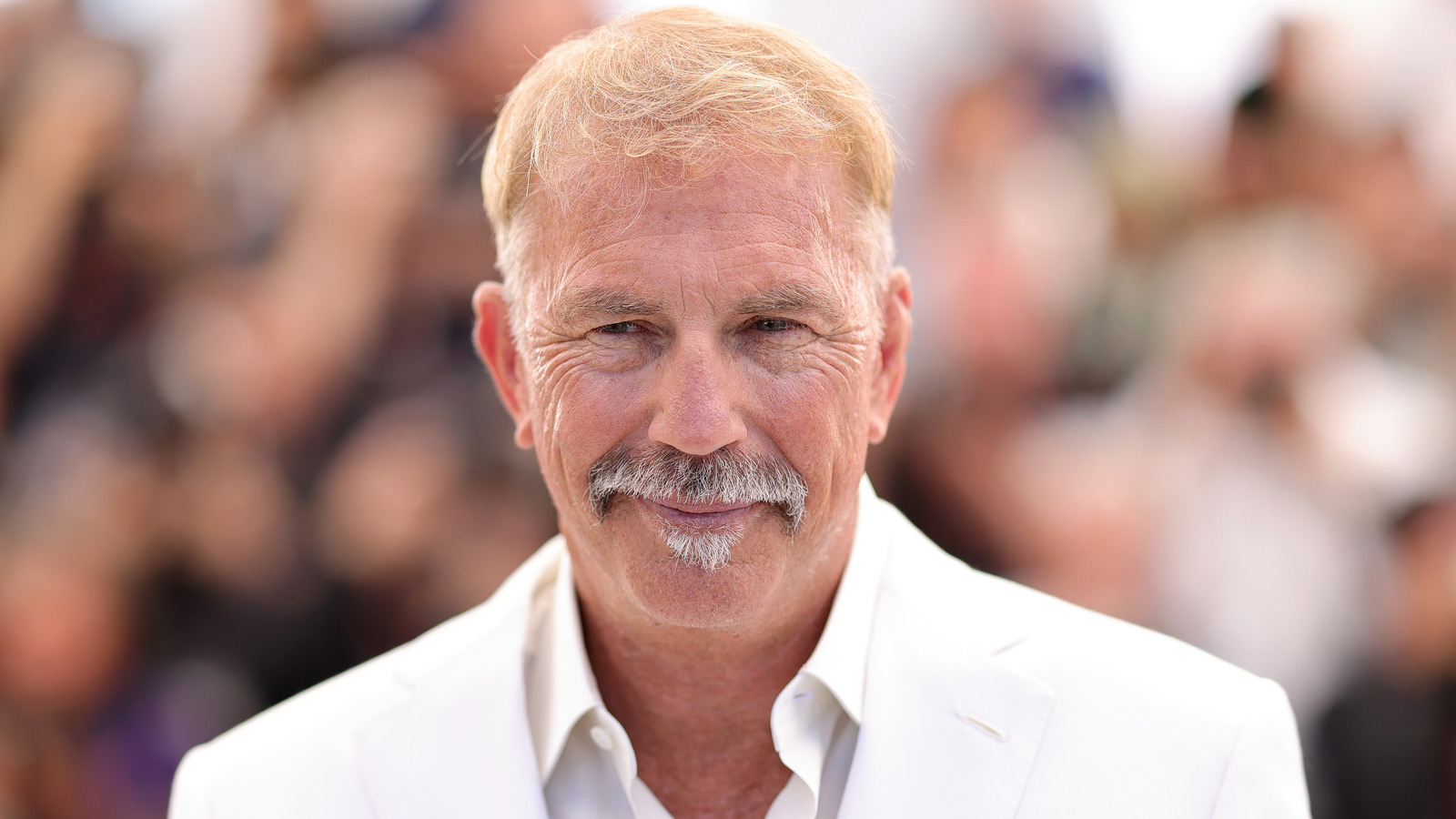 Kevin Costner et ses enfants dans le show business