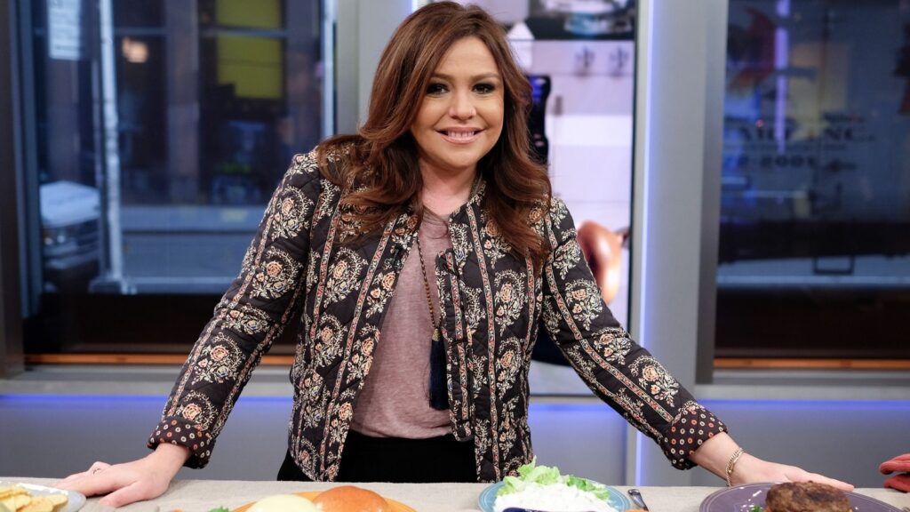 Rachael Ray