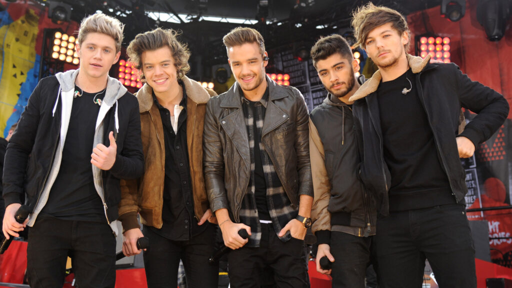 Les membres du groupe One Direction brisent le silence sur la mort tragique de Liam Payne