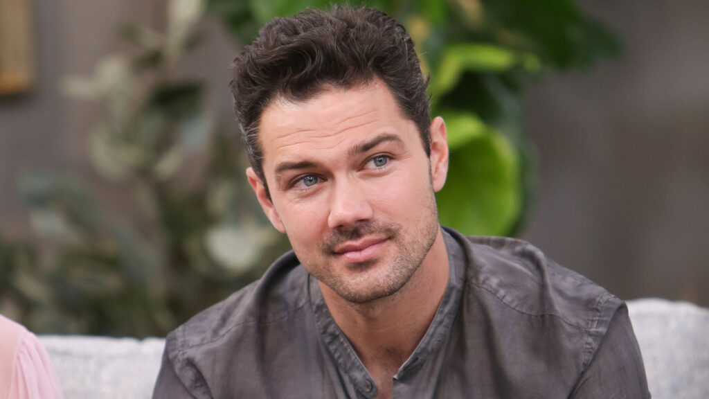 Détails tragiques sur la star de Hallmark Ryan Paevey