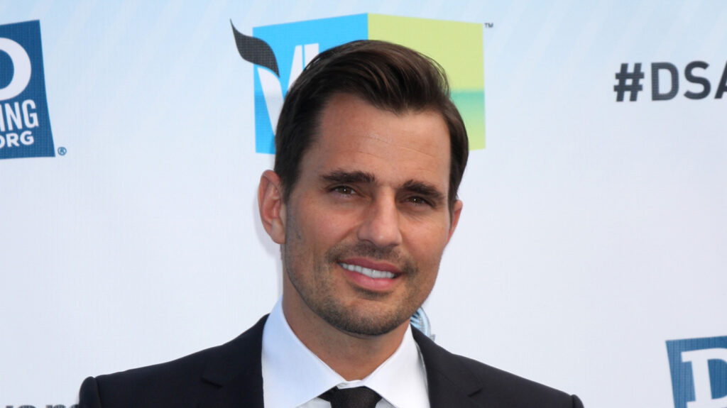 La tragique vérité sur Bill Rancic