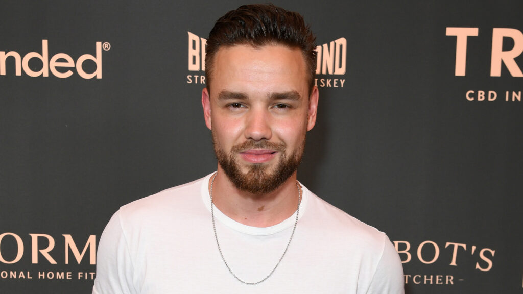 Liam Payne a un jour renversé le thé sur les raisons pour lesquelles Donald Trump l'a expulsé ainsi que 1D d'un hôtel