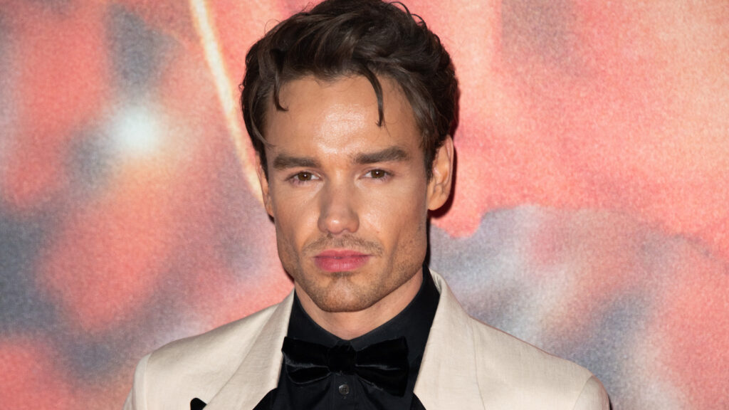 Tout ce que nous savons sur le fils de Liam Payne, Bear