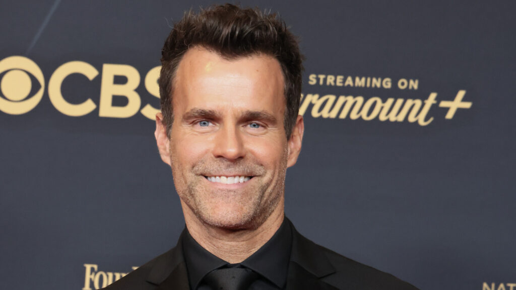 Pourquoi nous avons vu le divorce de Cameron Mathison, ancien élève de Hallmark, venir d'un kilomètre et demi de distance