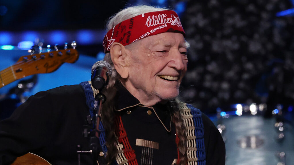 Tout ce que Willie Nelson a révélé sur ses opinions politiques