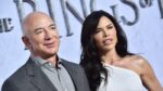 Lauren Sánchez : la tragique vérité sur la fiancée de Jeff Bezos