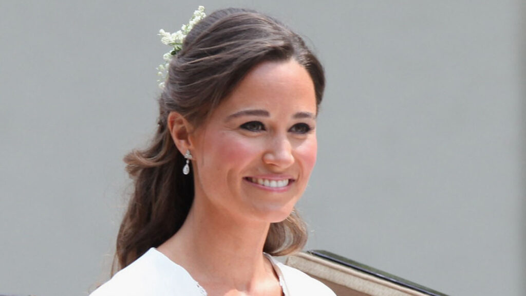 Des tenues scandaleuses que nous ne pouvons pas croire que Pippa Middleton portait