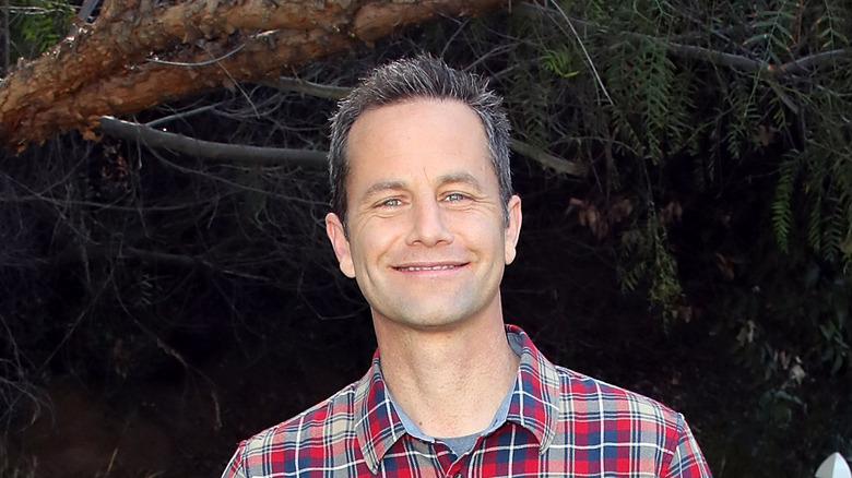 Arbres debout de Kirk Cameron