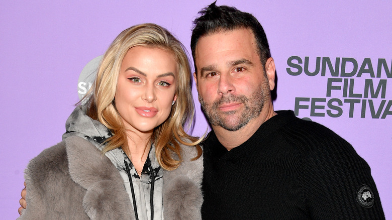 Lala Kent et Randall Emmett