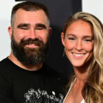 Le côté louche de Jason et Kylie Kelce que tout le monde ignore