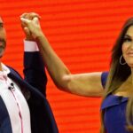 Le comportement de Don Jr. et Kimberly Guilfoyle le soir des élections confirme ce que nous soupçonnions