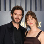 Des choses étranges sur le mariage de Leighton Meester et Adam Brody