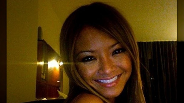 Tila Tequila souriant sur MySpace