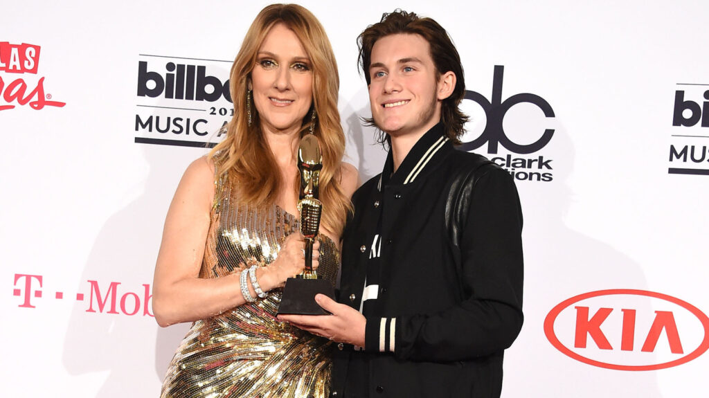 Celine Dion's Oldest Son René-Charles Angélil's Surprising Job