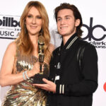 Celine Dion's Oldest Son René-Charles Angélil's Surprising Job