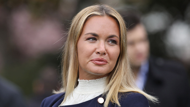 Vanessa Trump