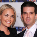 Des choses étranges à propos du mariage de Donald Trump Jr. et Vanessa Trump que personne n'a remarqué jusqu'à sa fin