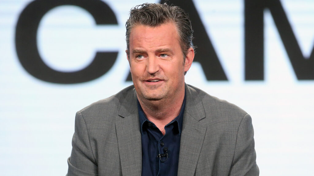 Les dépenses présumées de Matthew Perry avant sa mort tragique pourraient expliquer son compte bancaire incroyablement petit