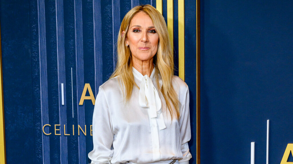 Comment Céline Dion a brutalement confirmé qu'elle ne supportait pas Donald Trump