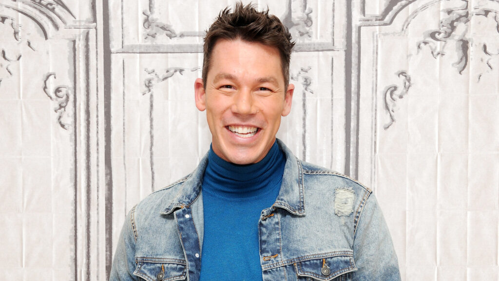 Pourquoi David Bromstad n'a presque pas hébergé la maison de mes rêves de loterie