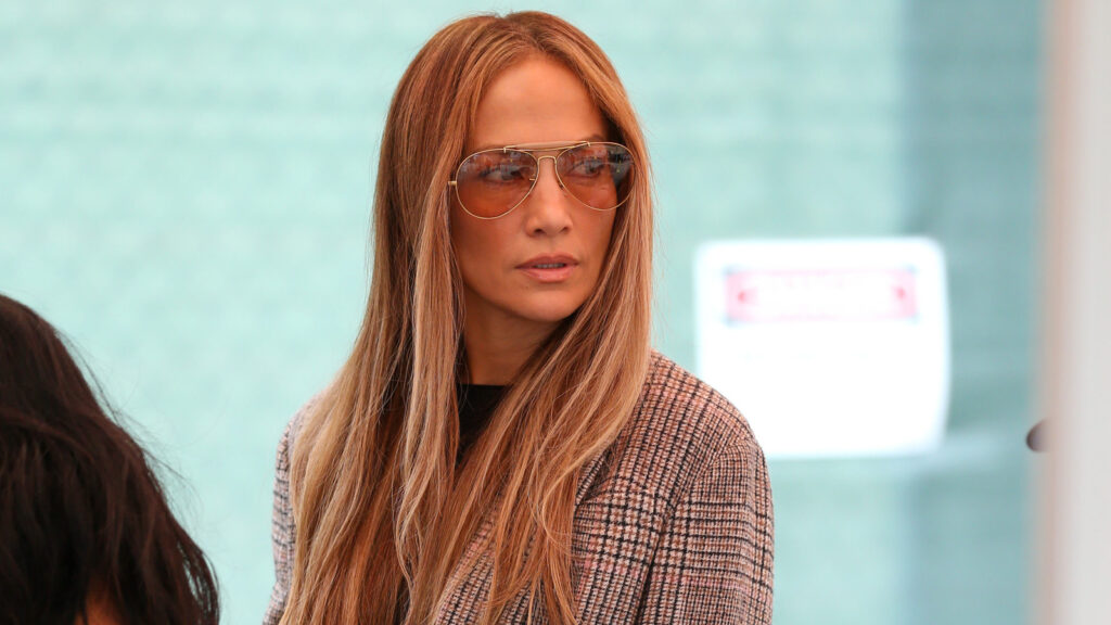 Jennifer Lopez a une histoire de malchance avec ses gardes du corps