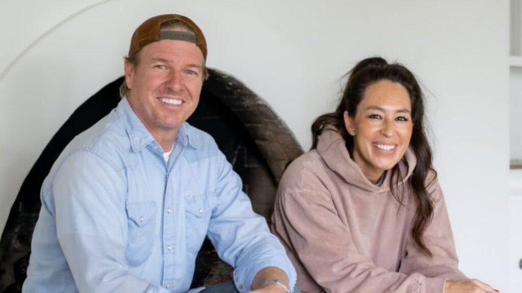 Ce que HGTV ne veut pas que vous sachiez sur Fixer Upper