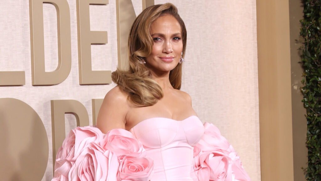 La vieille amie que J.Lo a laissée revenir dans sa vie après le divorce de Ben Affleck est si révélatrice