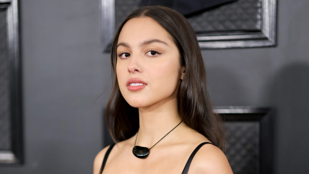 Détails tragiques sur la vie d'Olivia Rodrigo