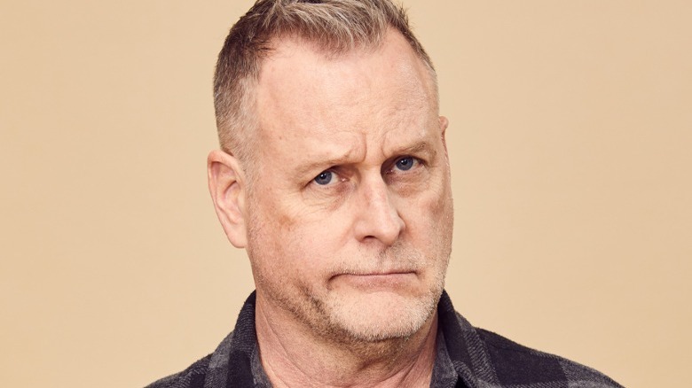 Dave Coulier assiste à la Con des années 90 à Daytona Beach, en Floride