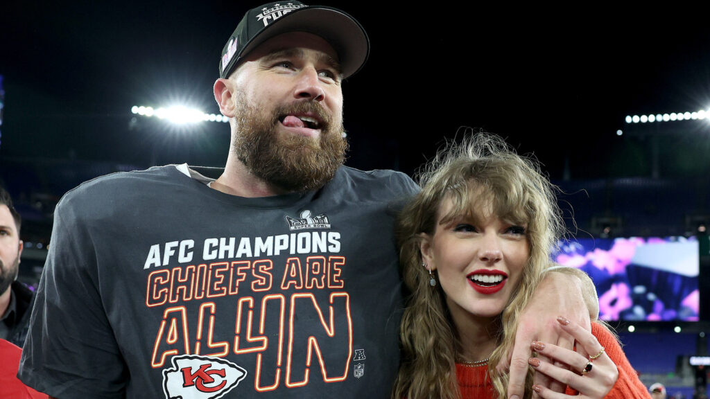 Signes que Taylor Swift et Travis Kelce ne se rendront pas dans l'allée du mariage