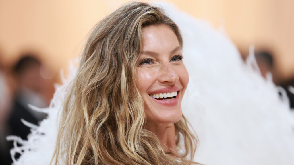 Une chronologie de la romance secrète de Gisele Bündchen avec Joaquim Valente