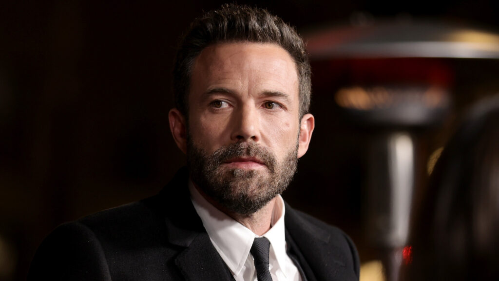 La tragique vérité sur les mariages ratés de Ben Affleck