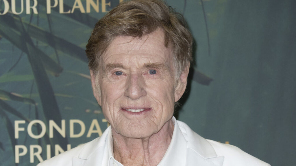 La triste réalité de la vie de Robert Redford aujourd'hui