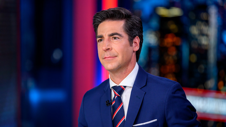 Jesse Watters dans 