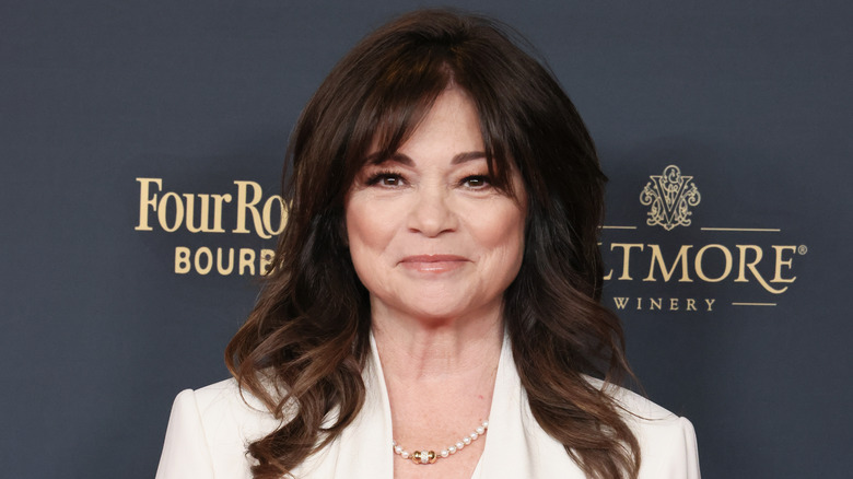 Valerie Bertinelli assiste à la 51e édition des Daytime Emmys